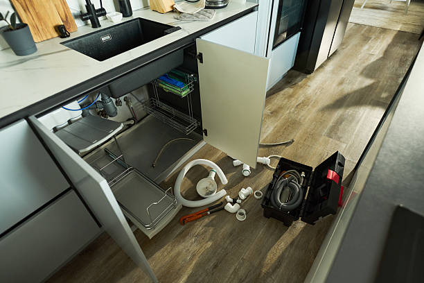 Reliable Drain Cleaning contractor in Clinton, TN by Street Wise - Plumbing